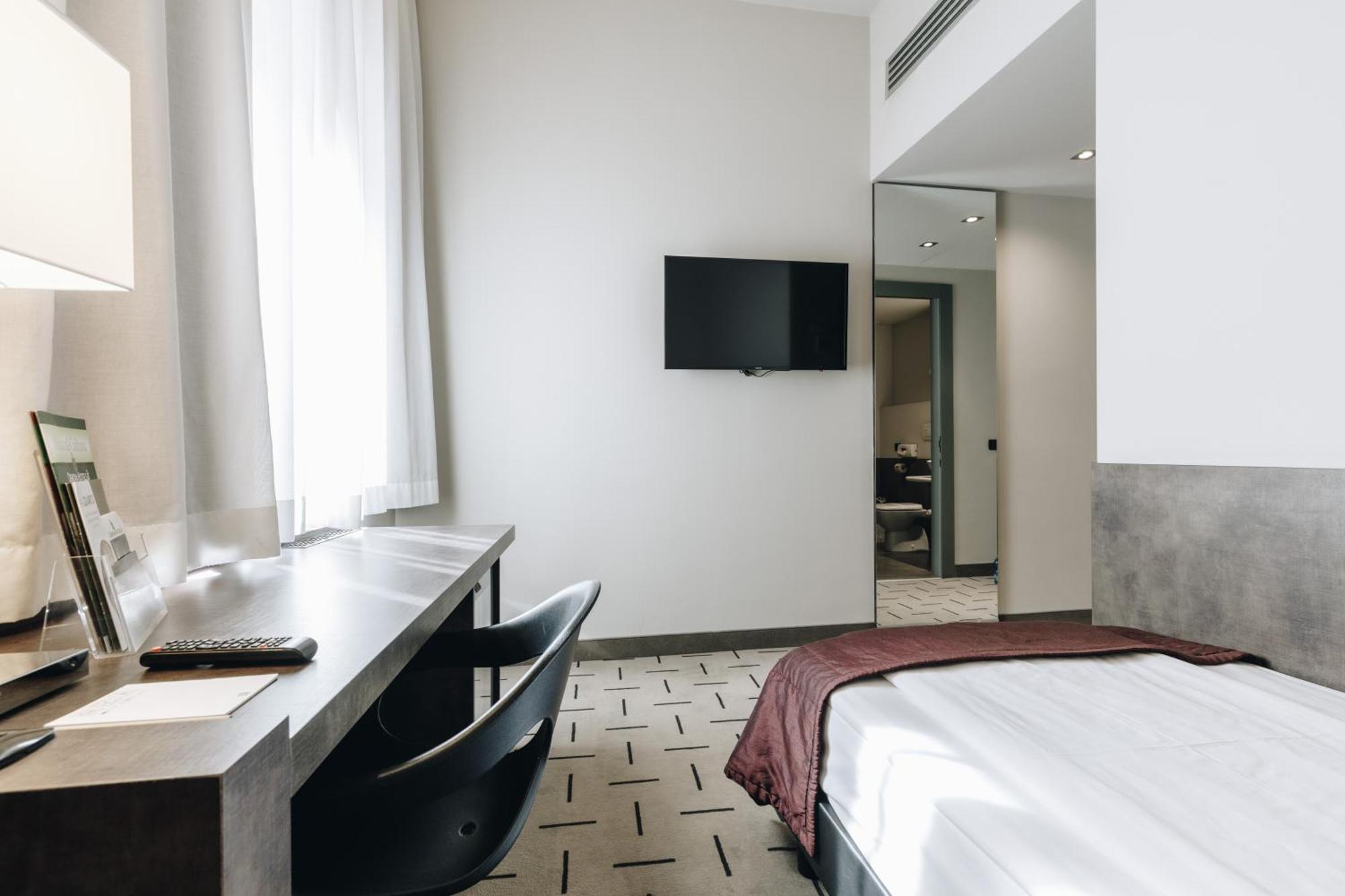 Camera Singola