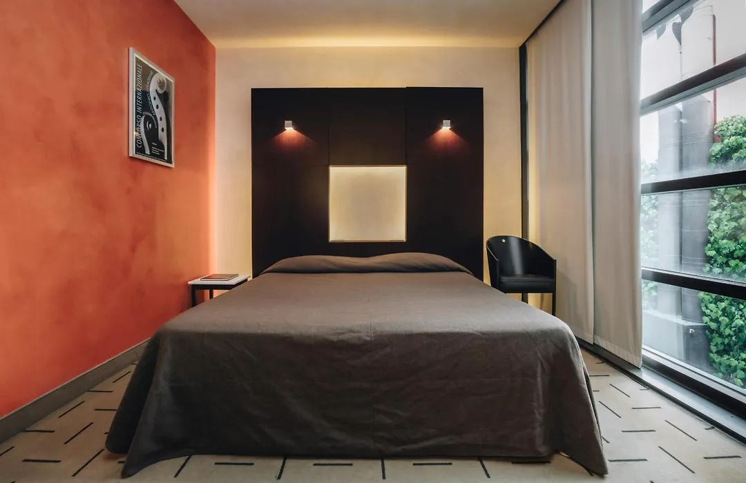 DelleArti Design Hotel-1