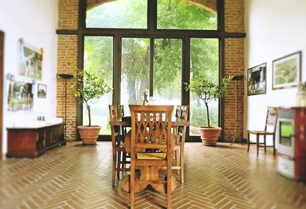 Agriturismo Cascina Nuova-1