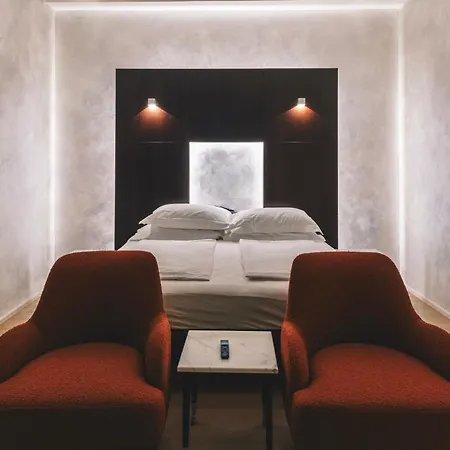 DelleArti Design Hotel-2